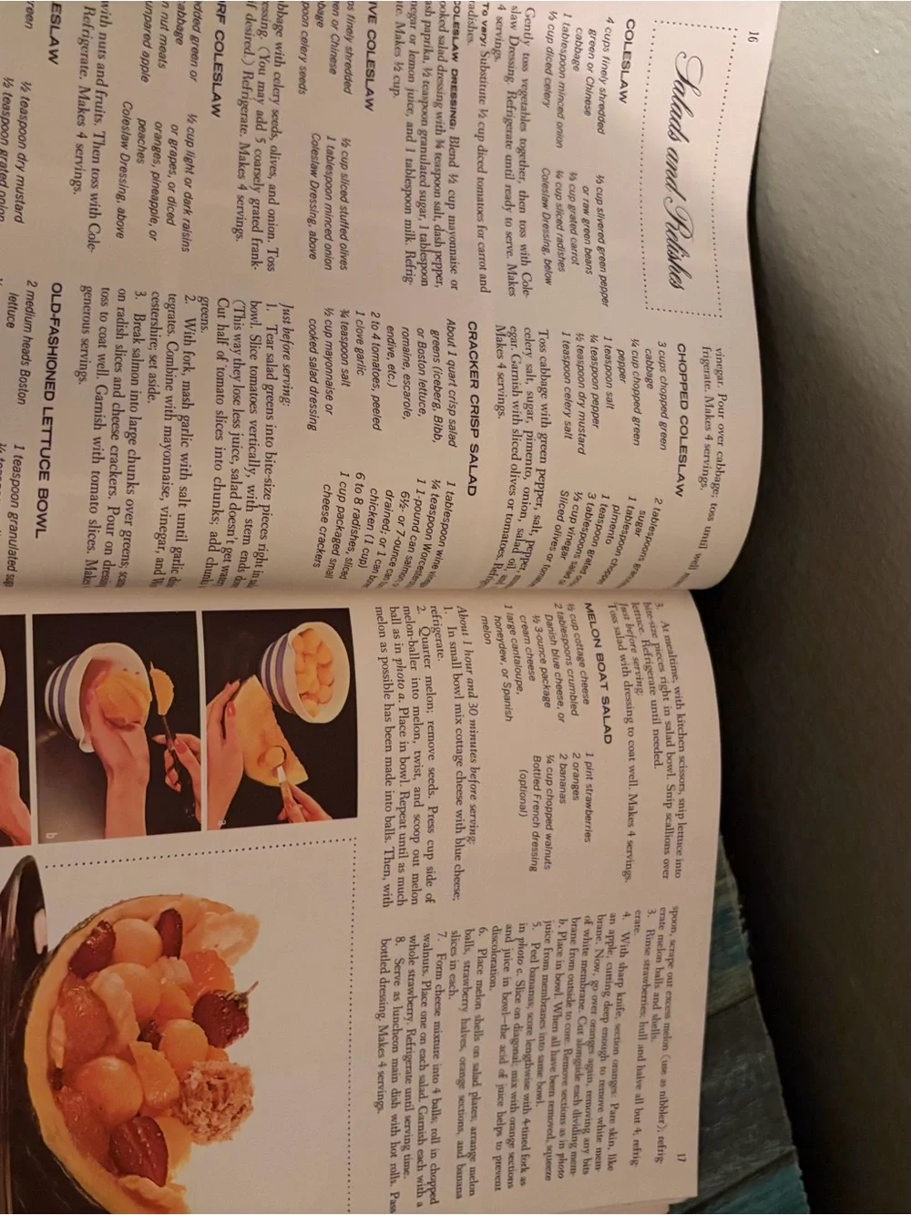 Good Housekeeping Cooking with Vintage. Volume 1-13Susan - Green Cover Cookbook
